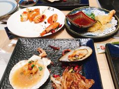 -大渔铁板烧(蛇口店)