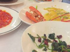 -粤盛海鲜平价店(洛溪食街店)