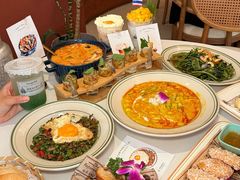 -美泰·Mangothai·清迈云街(天空之城店)