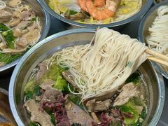 -福屿鲜捞小吃·捞化(福屿总店)