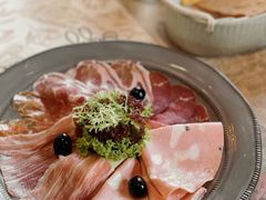 -OGGI TRATTORIA PIZZERIA(深业上城店)