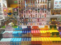 -泡泡玛特POPMART(正弘城店)