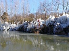 -竹泉村旅游度假区