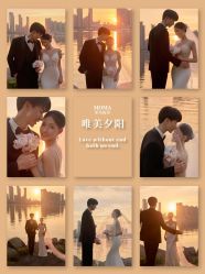 -摩玛婚纱摄影(杭州店)