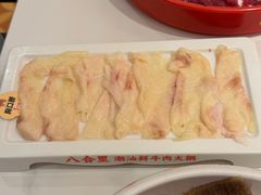 -八合里潮汕鲜牛肉火锅(深圳海岸城店)