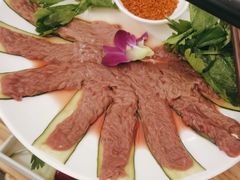 -蜀九香火锅(彩虹店)