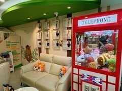 -精德口腔·种植修复·儿牙中心(财富中心店)