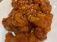 糖醋里脊-新302餐厅(国家新闻出版广电总局)