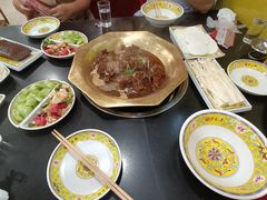 -芦月轩羊蝎子(北蜂窝店)