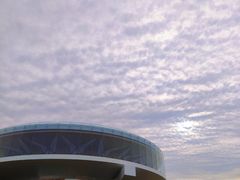 -郑东新区龙湖公共艺术中心