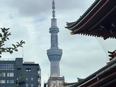 -浅草寺
