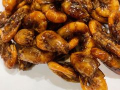 上海油爆虾-乔家栅(襄阳南路店)