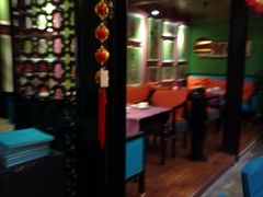 门面-香巴拉云南餐厅(华莱坞店)