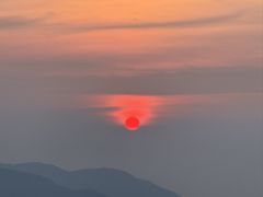 -东白山