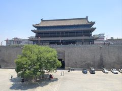 -西安城墙·碑林历史文化景区