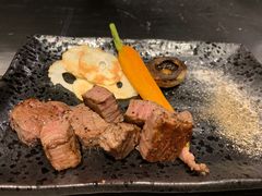 -枫品铁板烧(东樾店)