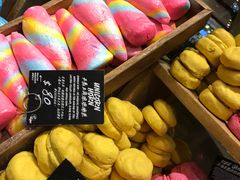 -LUSH(威尼斯人店)