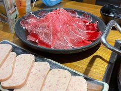 -呷哺呷哺 黄金牧场 (新中关购物中心店)