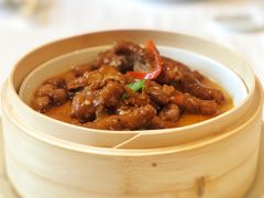 -宝丽轩中餐厅BAOLIXUAN