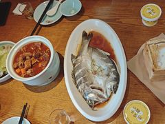 -去茶去餐厅(中央大街店)
