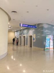 -苏州大学附属儿童医院(园区总院)