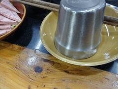 -谭记重庆老火锅(总店)
