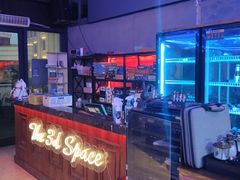 -第三空间·趣味桌游·轰趴.室内CS.剧本杀(大武汉1911店)