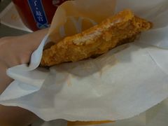 -麦当劳(湖光北街店)