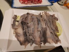 -福寿斋·老北京铜锅涮肉·烤鸭(顺义总店)
