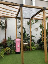 -觅屿日式脱毛美肤