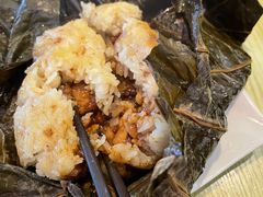 -添好运点心专门店(百老汇店)