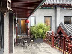 -府学·秋果S酒店(北京南锣鼓巷四合院店)