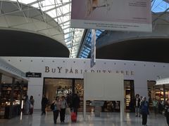 -戴高乐机场免税店(BuY PARIS DUTY FREE)