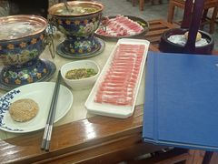 -东来顺•非遗火锅(外滩店)