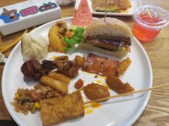-素虎料理(前门店)