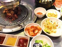 -喜来稀肉(虹泉路店)
