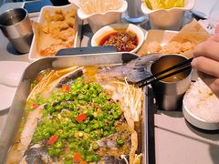 -半天妖烤鱼(大兴大悦春风里店)