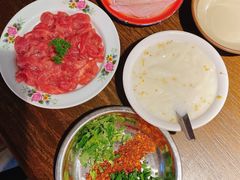 -萍姐火锅·公路夜市(打浦桥日月光店)