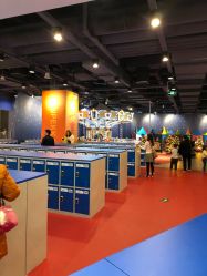 -幻贝家儿童乐园(苏州中心店)