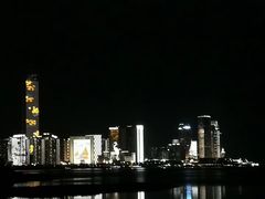 -海沧湾公园