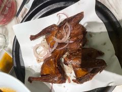 -汤城小厨•粤菜•靓汤(西直门凯德MALL店)