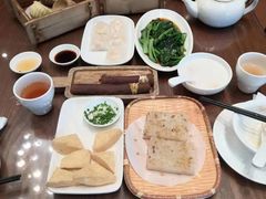 -日日鲜茶餐厅(小公园店)