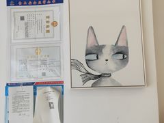 -美事客·面包·蛋糕·甜品(CBD店)