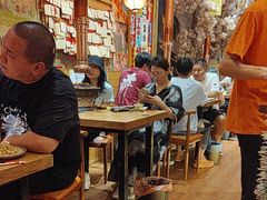 -牛也烧肉(摩尔城店)