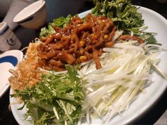-满园烤鸭·春饼(沈北万达店)