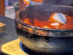 -入火韩国烤肉(凯旋广场店)