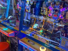-风云再起游乐汇(北京西单西西友谊店)