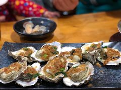 -老东镇啤酒屋海鲜加工·蒸汽海鲜·海鲜烧烤(台东店)