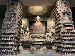 -陕西历史博物馆