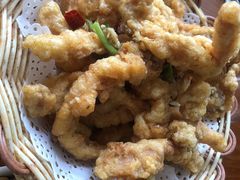 -胡子饮食店